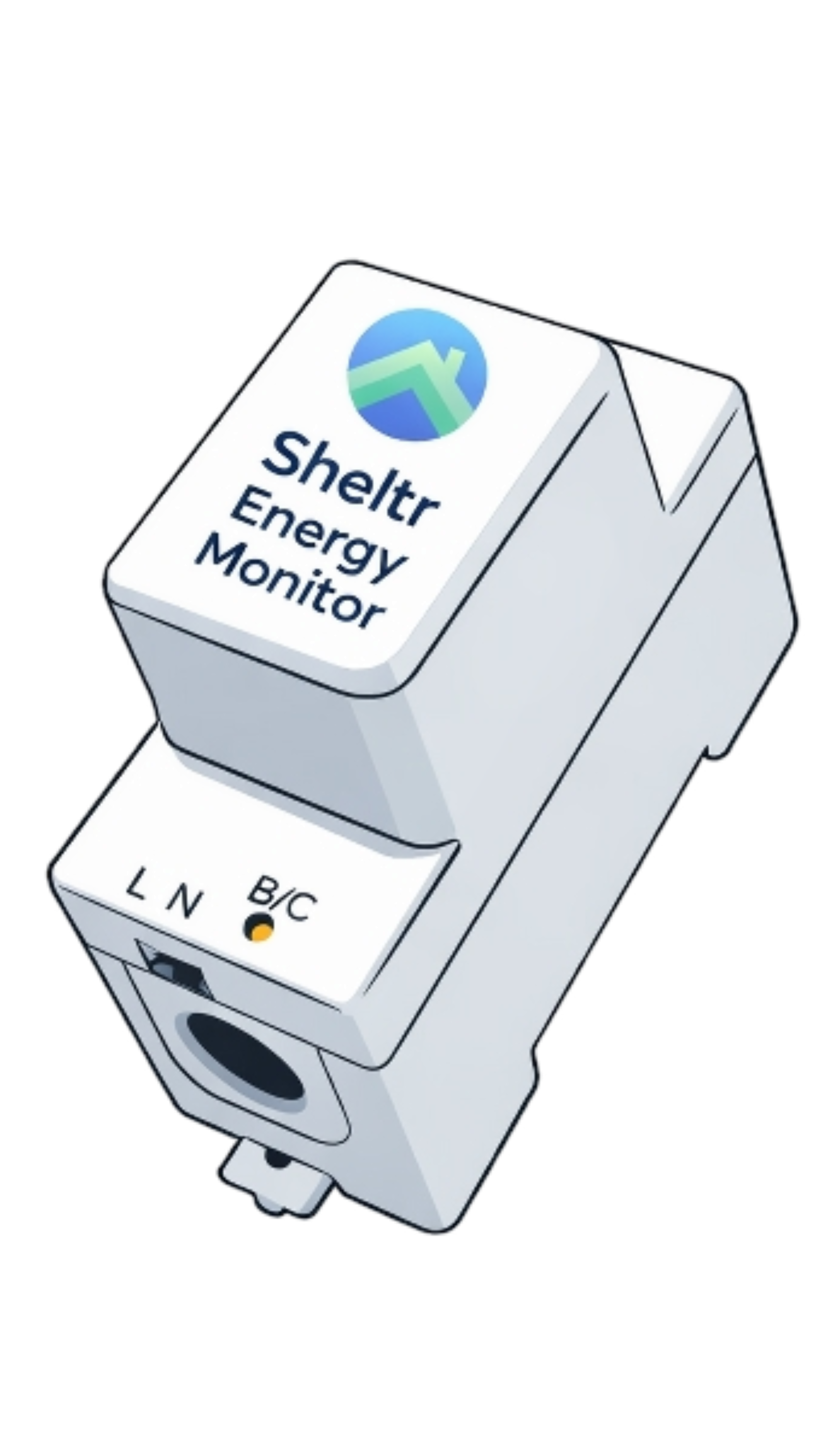 Sheltr App Screenshot 2